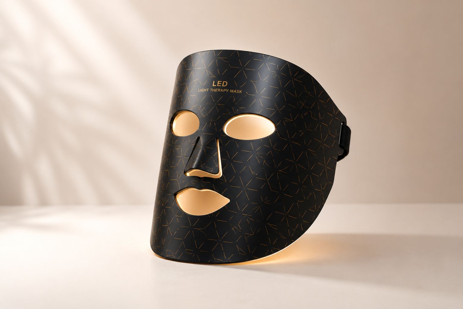 Lumivée Pro LED Light Therapy Face Mask